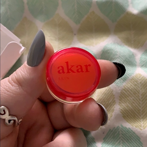 akar skin mini care lip butter - Picture 2 of 2